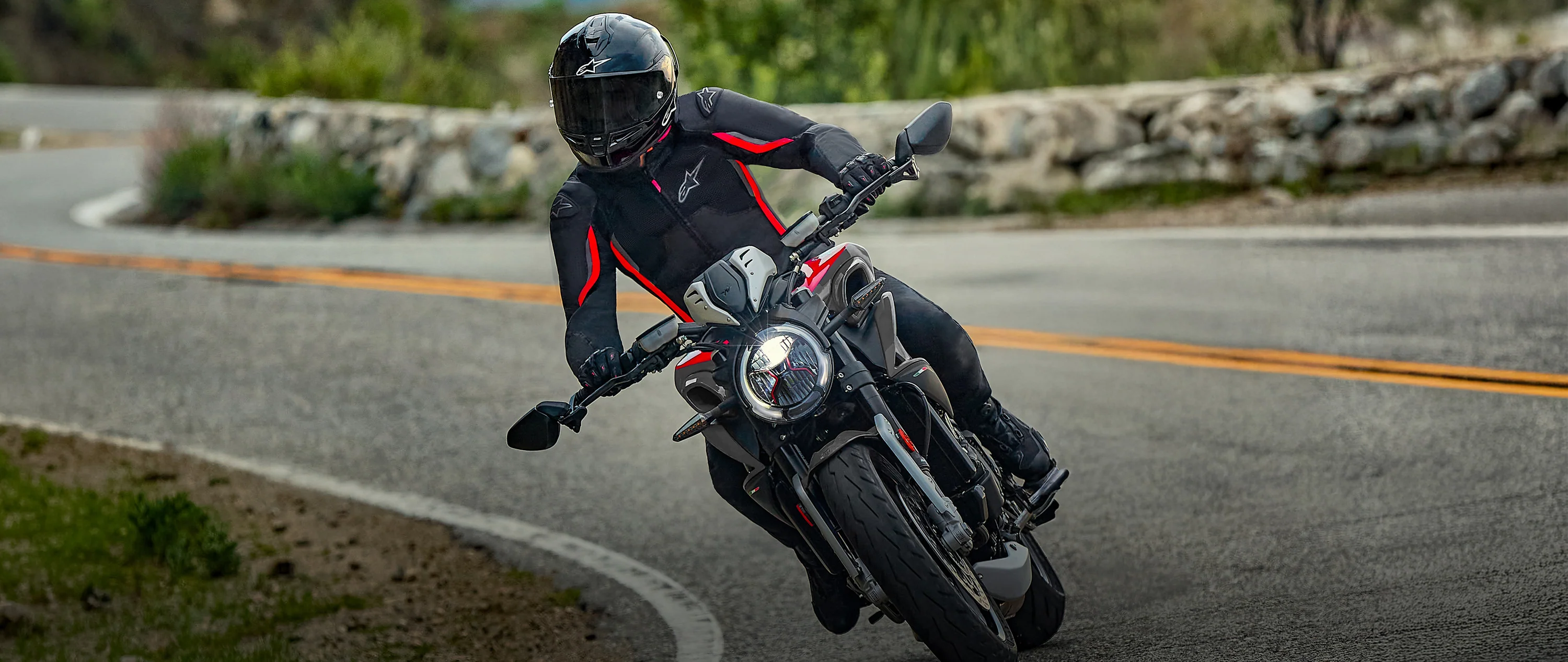 Innovation für absolute Performance